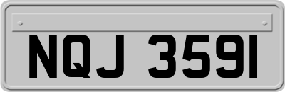 NQJ3591