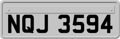 NQJ3594