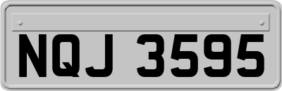 NQJ3595