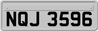 NQJ3596