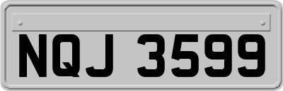 NQJ3599