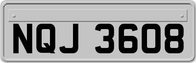 NQJ3608