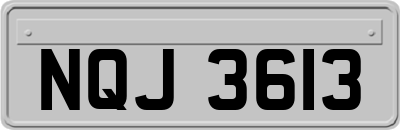 NQJ3613