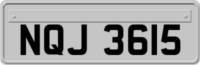 NQJ3615