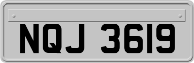 NQJ3619