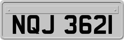 NQJ3621