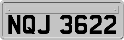 NQJ3622