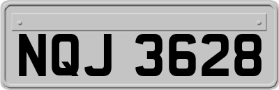 NQJ3628