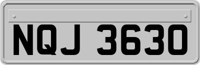 NQJ3630