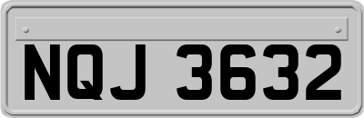 NQJ3632