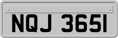 NQJ3651