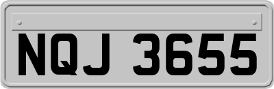 NQJ3655