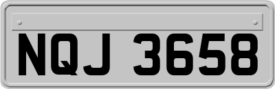 NQJ3658