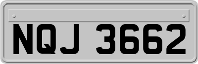 NQJ3662