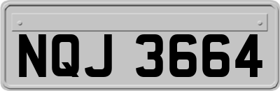 NQJ3664