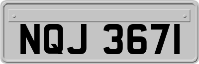 NQJ3671