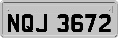 NQJ3672