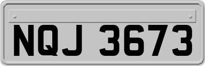 NQJ3673