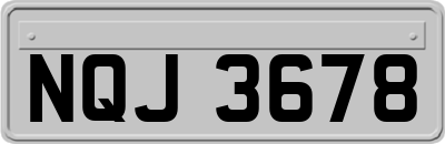 NQJ3678