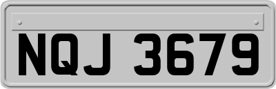 NQJ3679