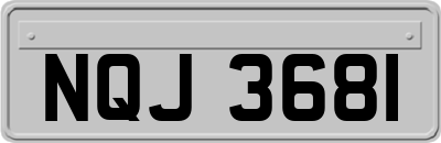 NQJ3681