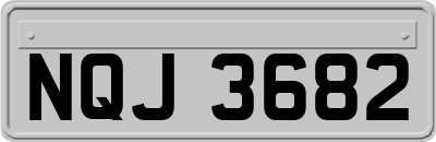 NQJ3682