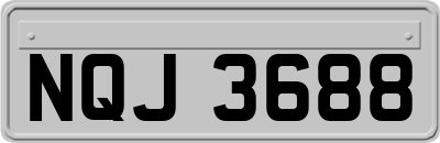 NQJ3688