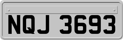 NQJ3693