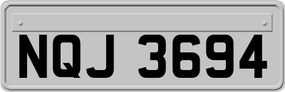 NQJ3694