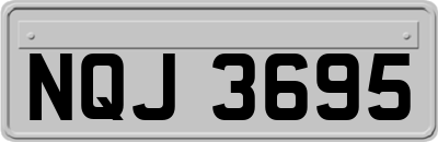 NQJ3695