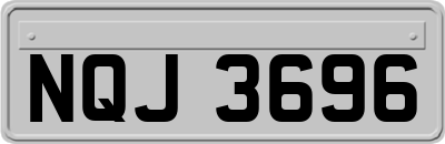 NQJ3696