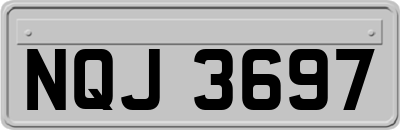 NQJ3697