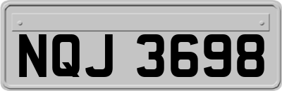 NQJ3698