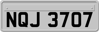 NQJ3707