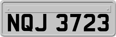 NQJ3723