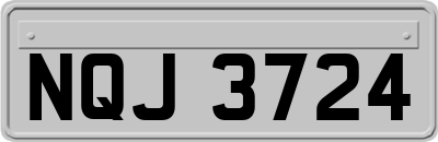 NQJ3724