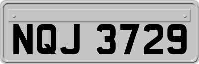 NQJ3729