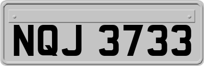 NQJ3733