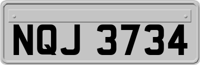 NQJ3734