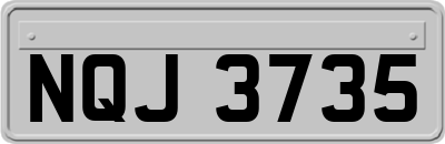 NQJ3735