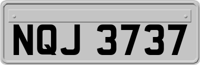 NQJ3737