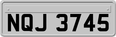 NQJ3745