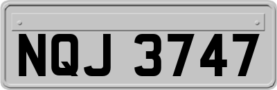 NQJ3747