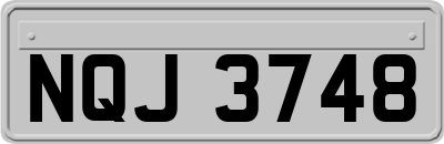 NQJ3748