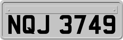 NQJ3749