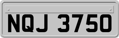 NQJ3750