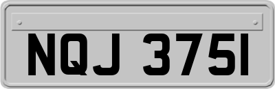 NQJ3751