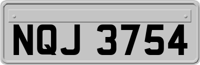 NQJ3754