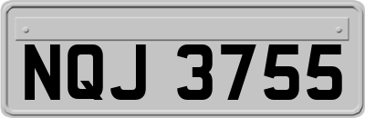NQJ3755