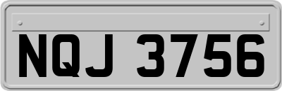 NQJ3756